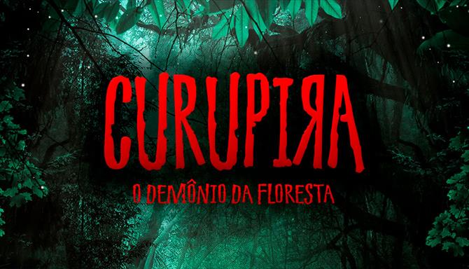 Curupira - O Demônio da Floresta