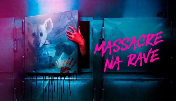 Massacre na Rave