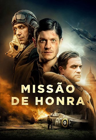 Missão de Honra