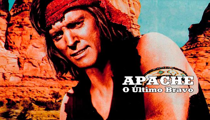 Apache - O Último Bravo