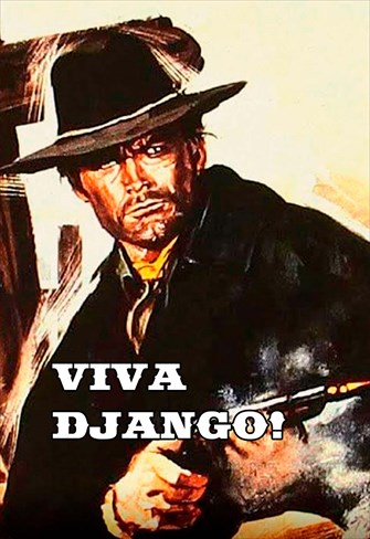 Viva Django!