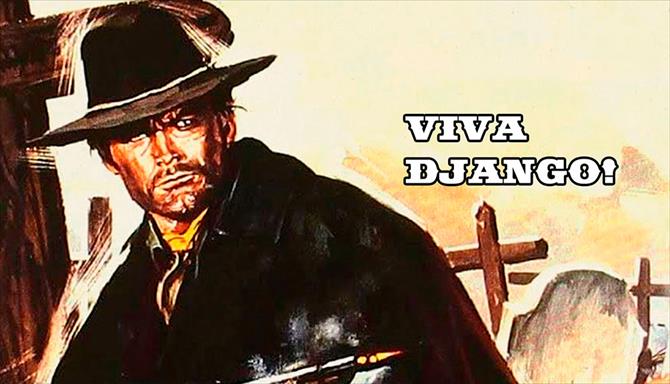 Viva Django!