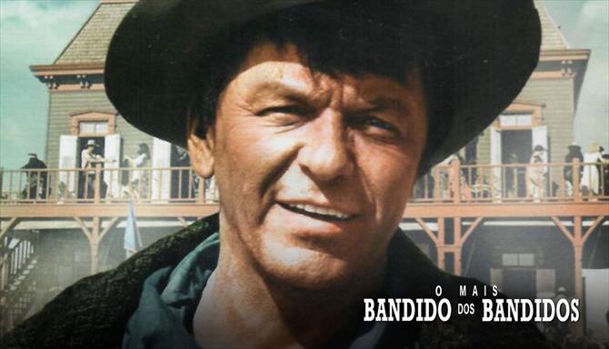 O Mais Bandido dos Bandidos