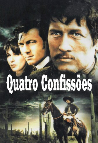 Quatro Confissões