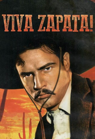 Viva Zapata!