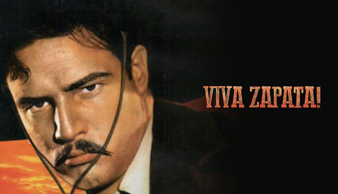 Viva Zapata!