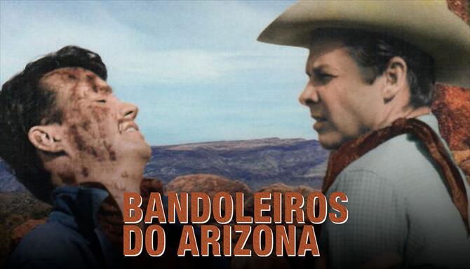 Bandoleiros do Arizona