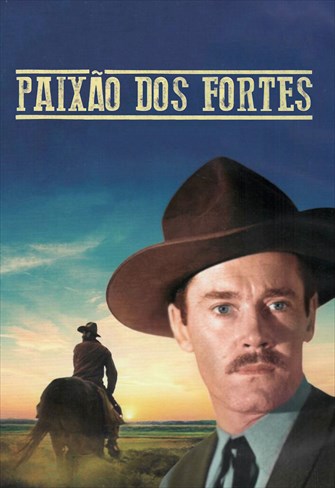 Paixão dos Fortes