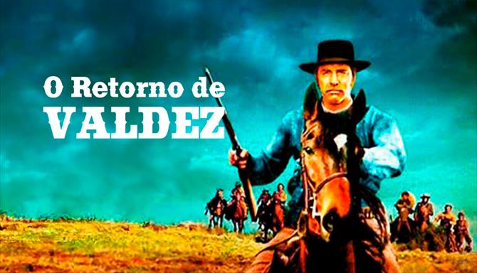 O Retorno de Valdez