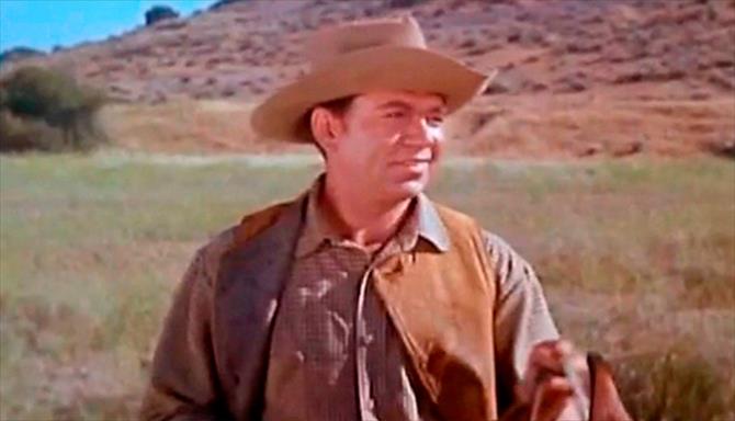 Bonanza - 2ª Temporada - Parte 02 - Pés de Barro