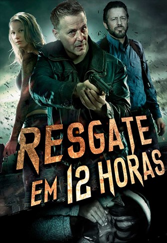 Resgate em 12 Horas