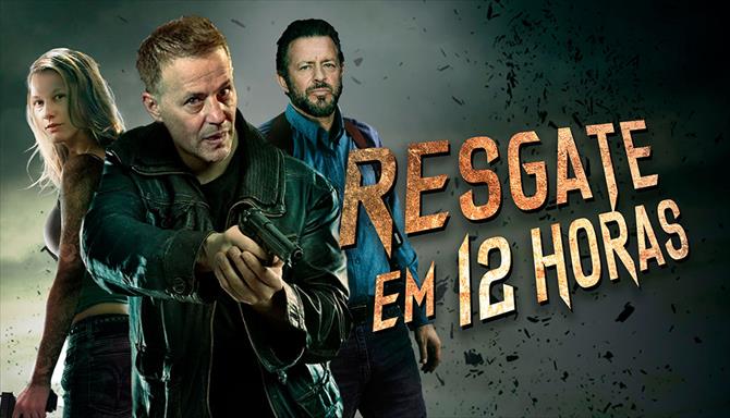 Resgate em 12 Horas