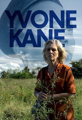 Yvone Kane