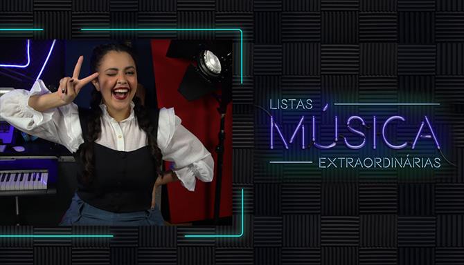 Listas Extraordinárias