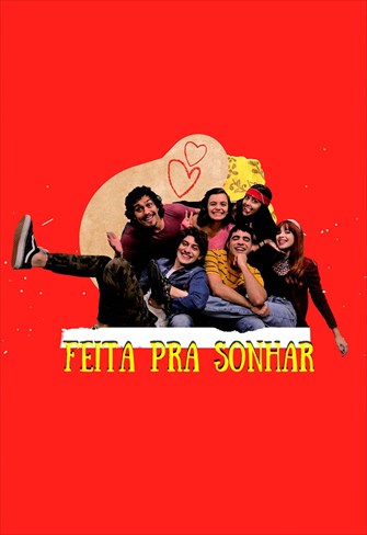 Feita Pra Sonhar