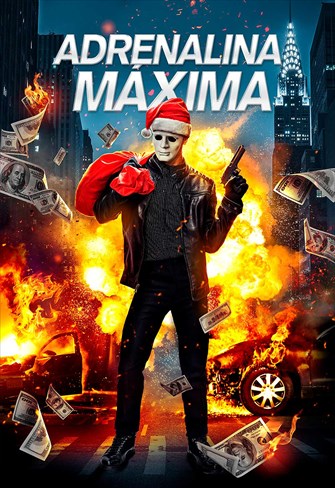 Adrenalina Máxima