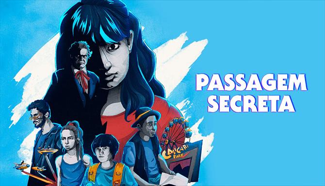 Passagem Secreta