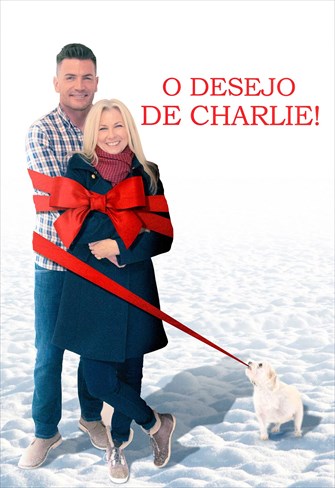 O Desejo de Charlie!