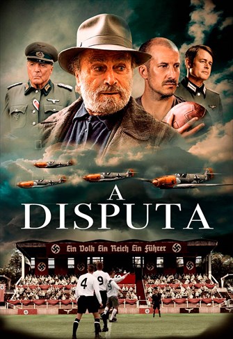 A Disputa