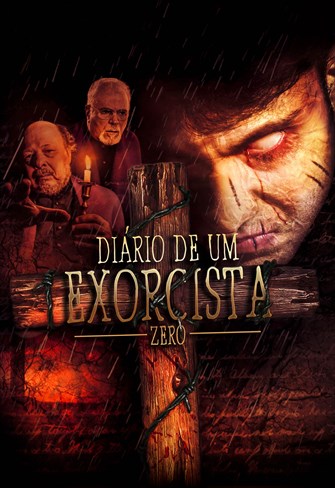 Diário de um Exorcista - Zero