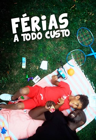 Férias a Todo Custo