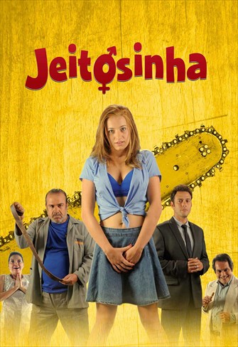 Jeitosinha