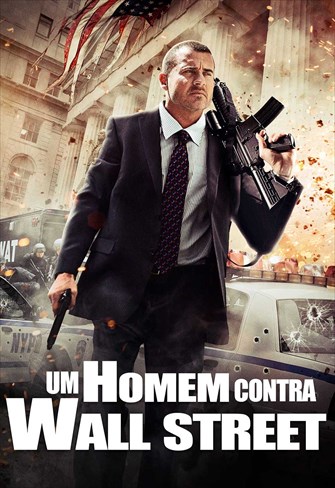 Um Homem Contra Wall Street