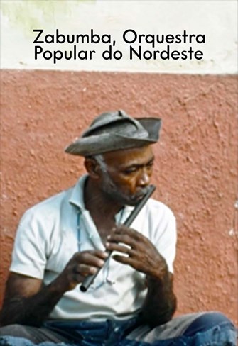 Zabumba, Orquestra Popular do Nordeste