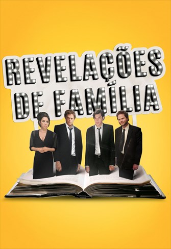 Revelações de Família