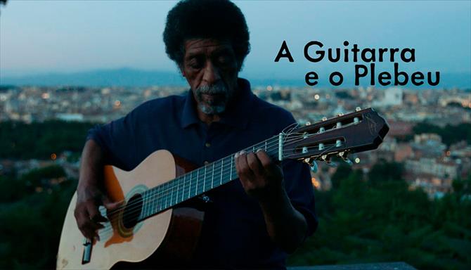 A Guitarra e o Plebeu