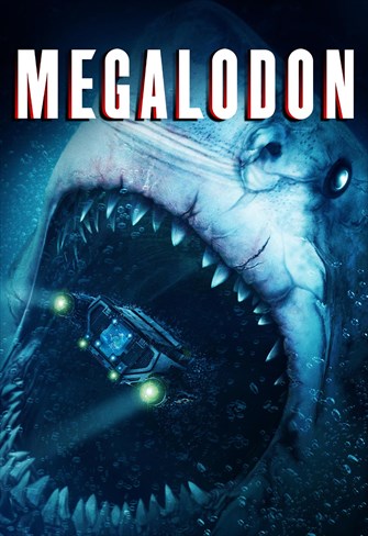 Megalodon