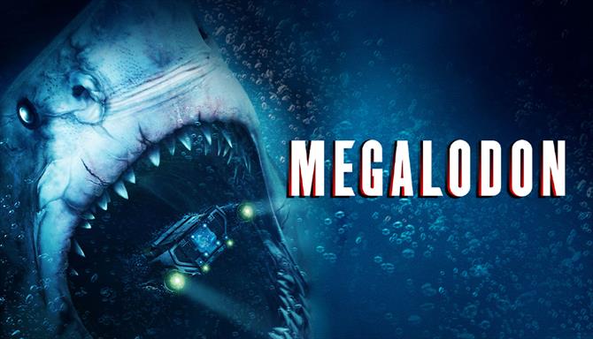 Megalodon