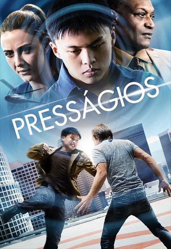 Presságios