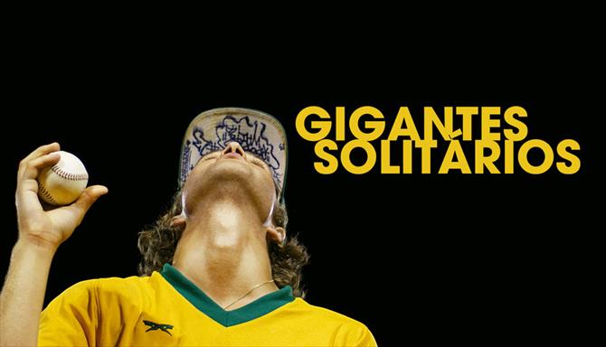 Gigantes Solitários