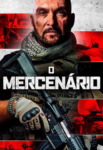 O Mercenário