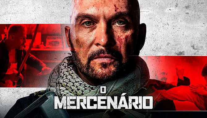 O Mercenário