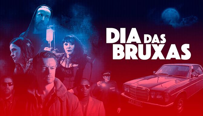 Dia das Bruxas