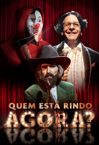 Quem Está Rindo Agora?