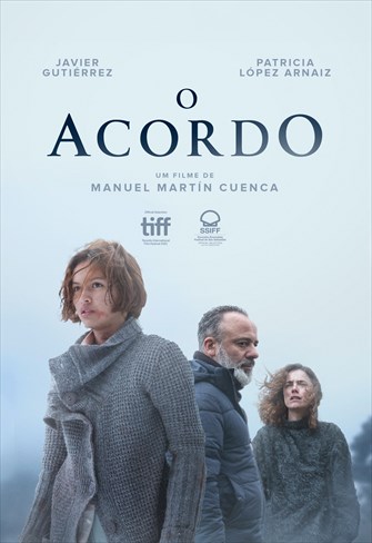 O Acordo