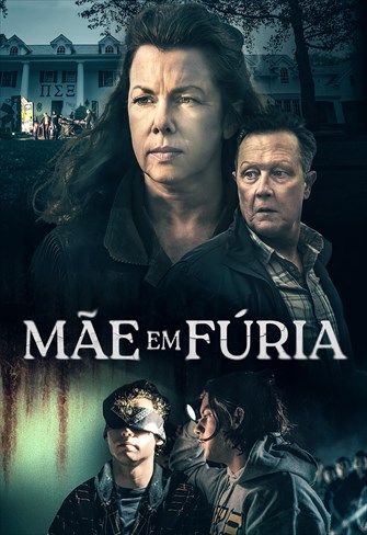 Mãe em Fúria