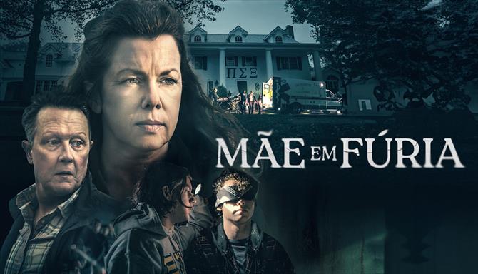 Mãe em Fúria