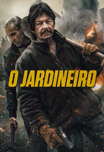 O Jardineiro