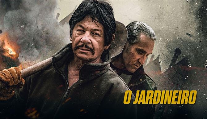 O Jardineiro