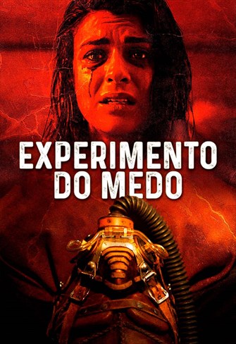 Experimento do Medo