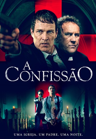 A Confissão