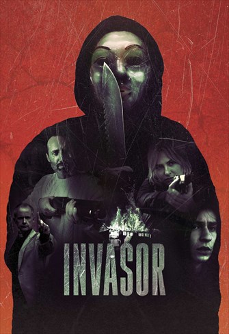 Invasor