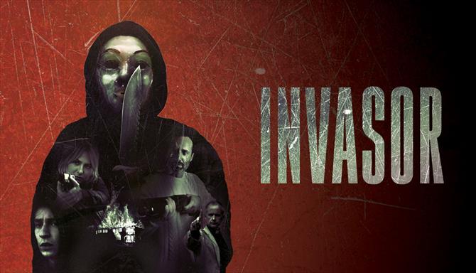 Invasor