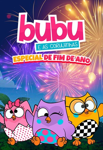 Especial Fim de Ano - Bubu e as Corujinhas