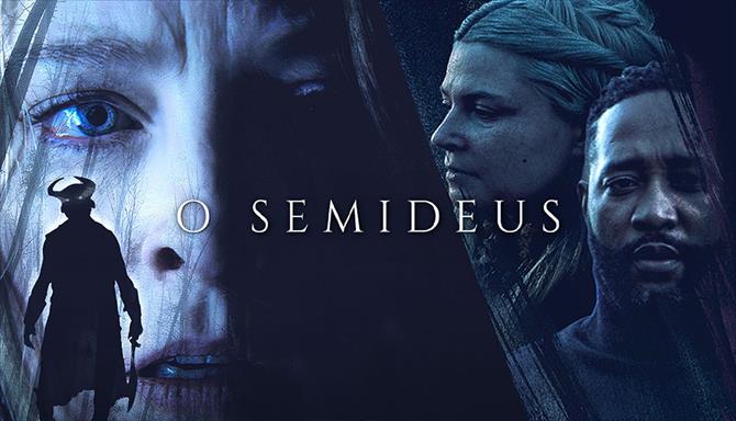 O Semideus