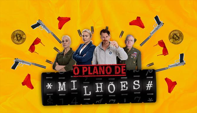 O Plano de Milhões